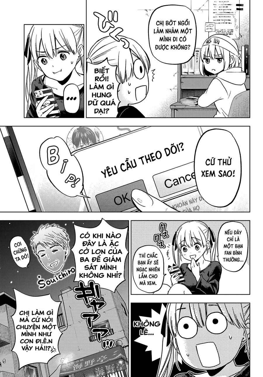 Hôn Thê Cúc Cu - Chapter 150 - Page 7