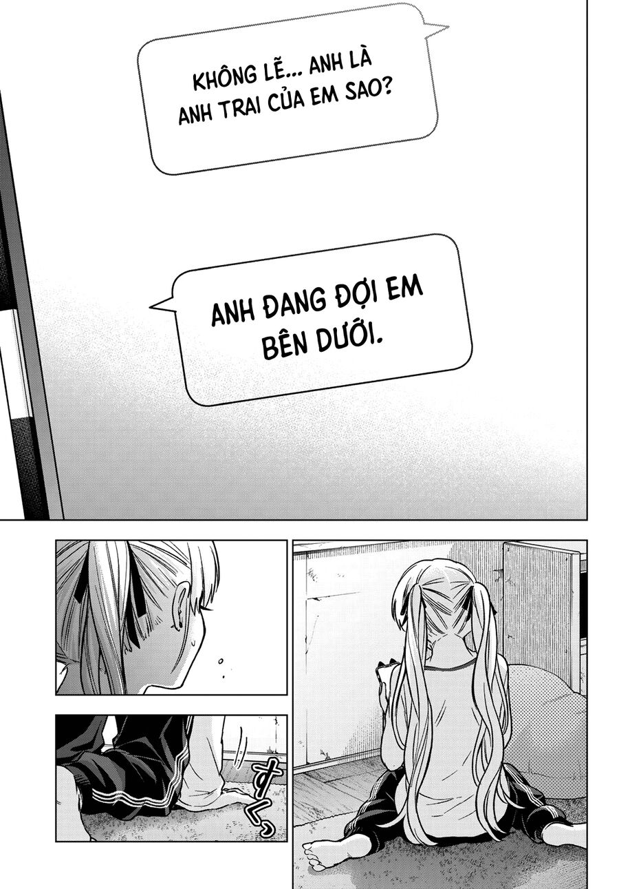 Hôn Thê Cúc Cu - Chapter 151 - Page 13