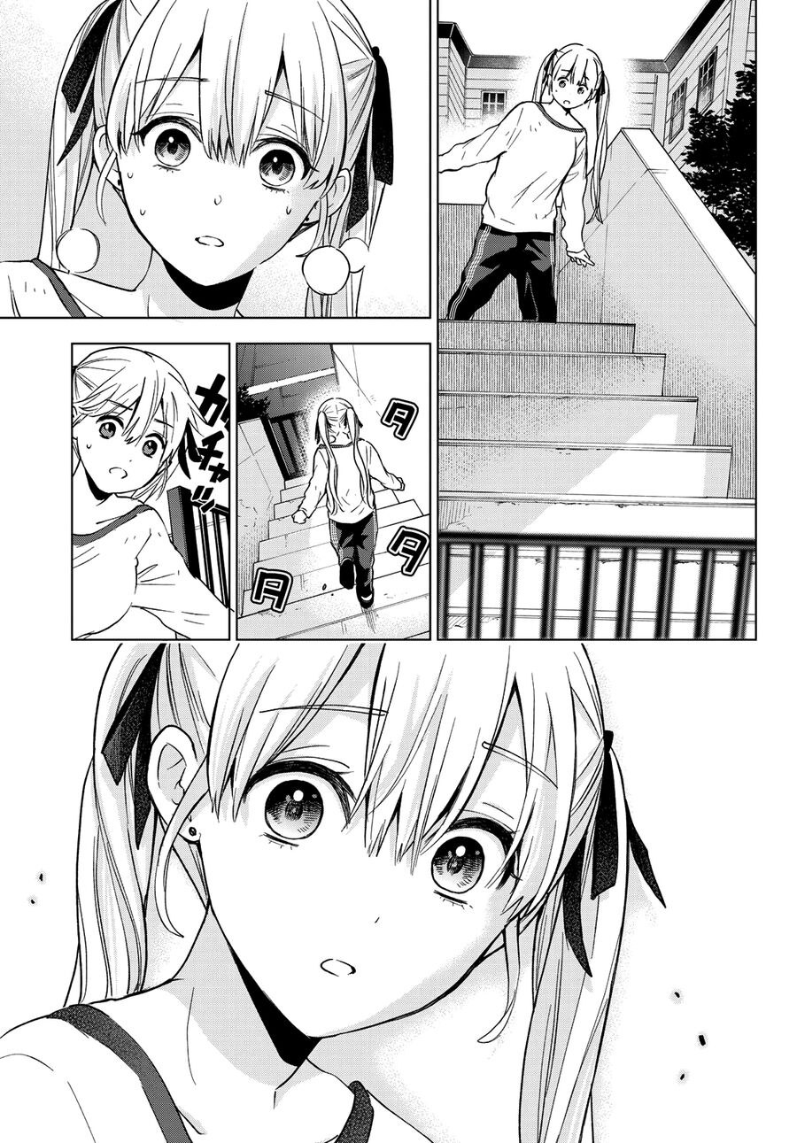 Hôn Thê Cúc Cu - Chapter 151 - Page 15