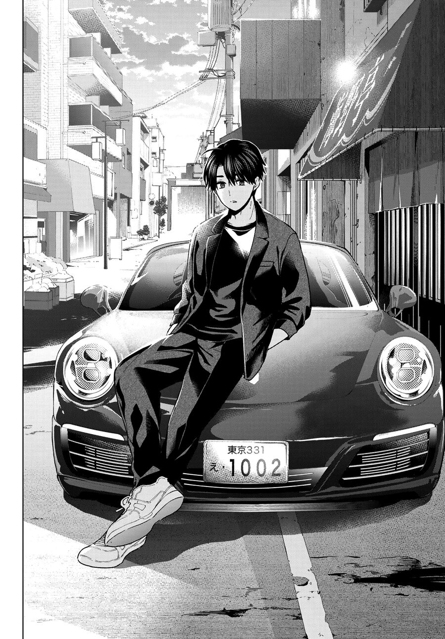 Hôn Thê Cúc Cu - Chapter 151 - Page 16