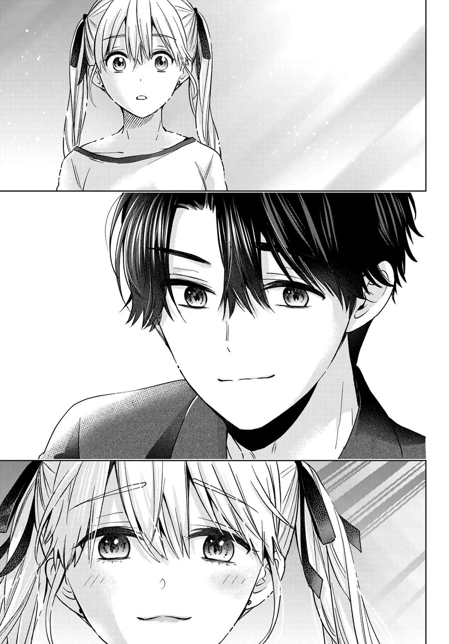 Hôn Thê Cúc Cu - Chapter 151 - Page 17