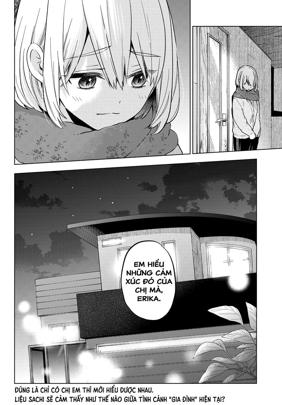 Hôn Thê Cúc Cu - Chapter 153 - Page 20