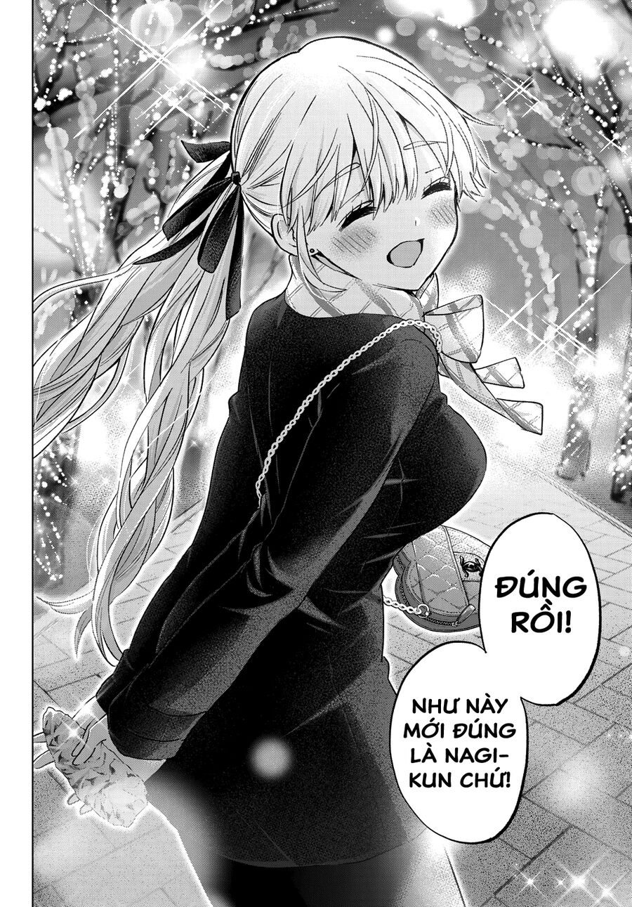 Hôn Thê Cúc Cu - Chapter 155 - Page 14
