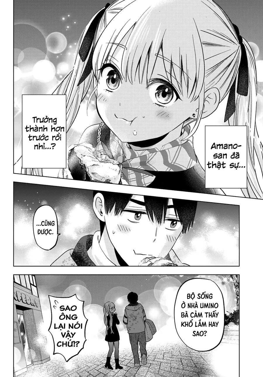 Hôn Thê Cúc Cu - Chapter 155 - Page 16