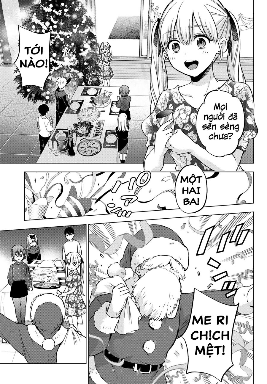 Hôn Thê Cúc Cu - Chapter 157 - Page 13