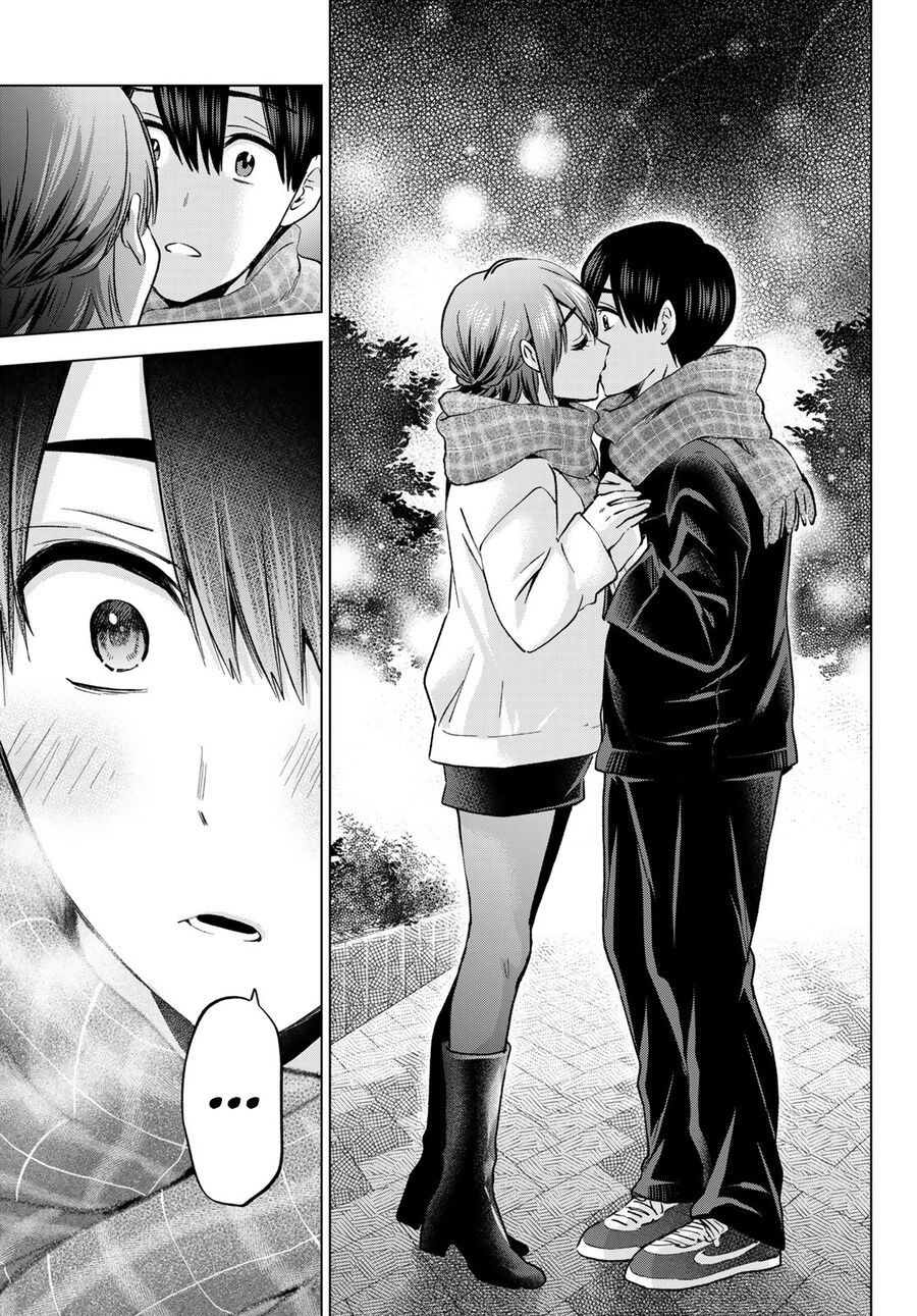 Hôn Thê Cúc Cu - Chapter 158 - Page 17