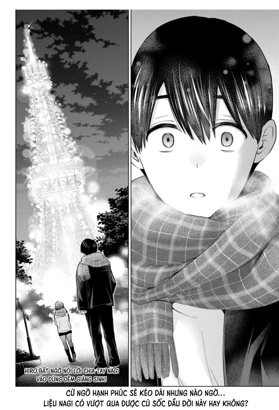 Hôn Thê Cúc Cu - Chapter 158 - Page 19