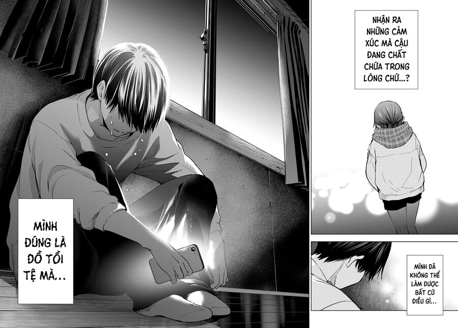 Hôn Thê Cúc Cu - Chapter 159 - Page 18