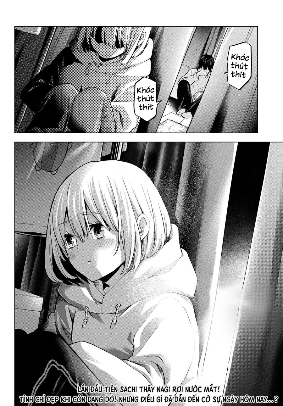 Hôn Thê Cúc Cu - Chapter 159 - Page 19