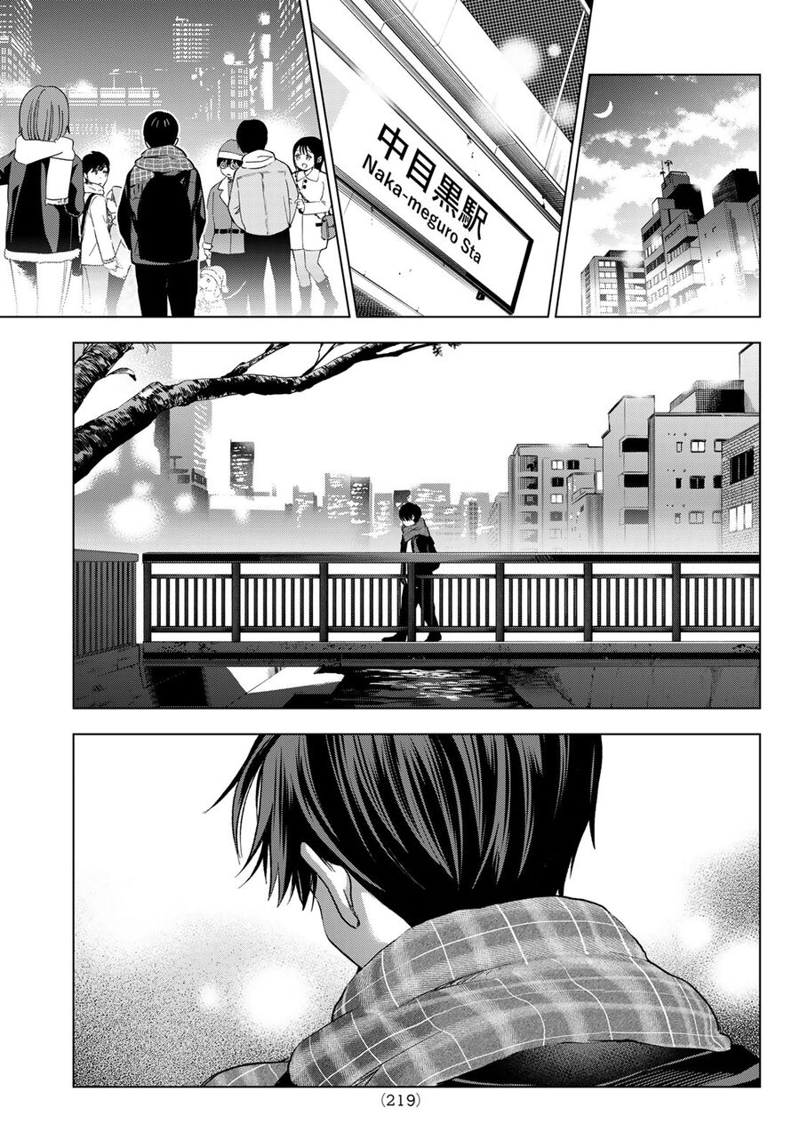 Hôn Thê Cúc Cu - Chapter 159 - Page 5