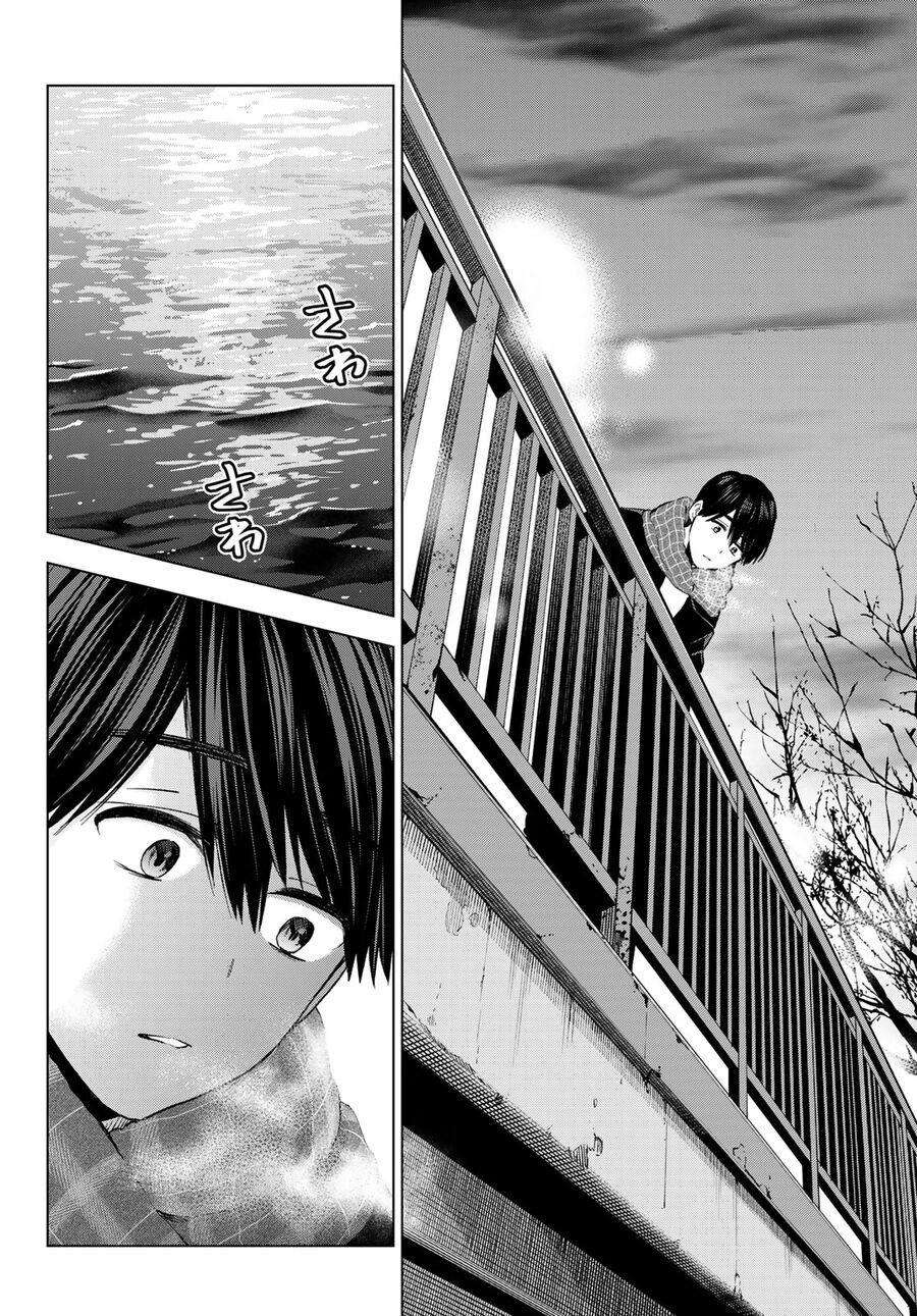 Hôn Thê Cúc Cu - Chapter 159 - Page 6