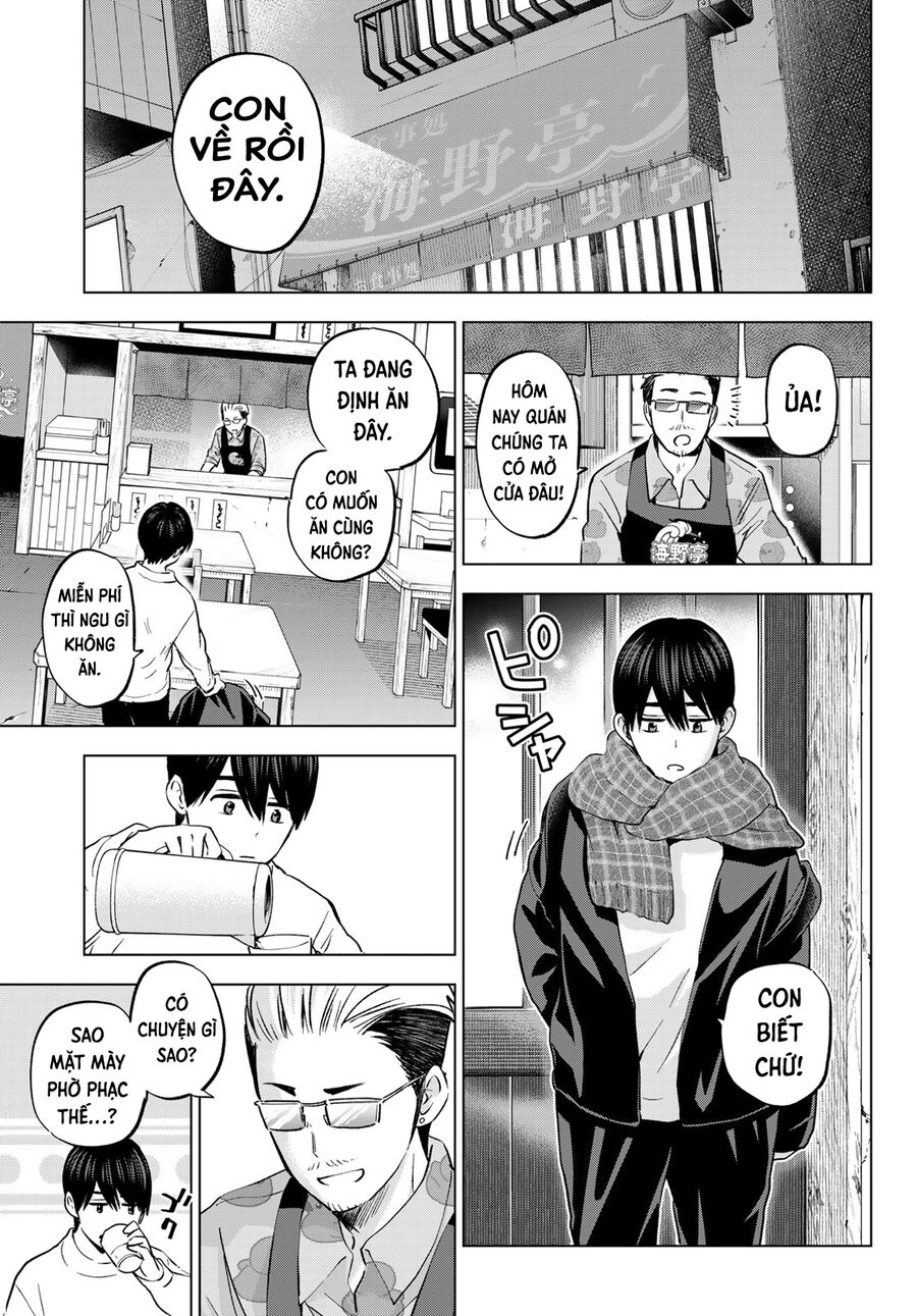 Hôn Thê Cúc Cu - Chapter 159 - Page 7