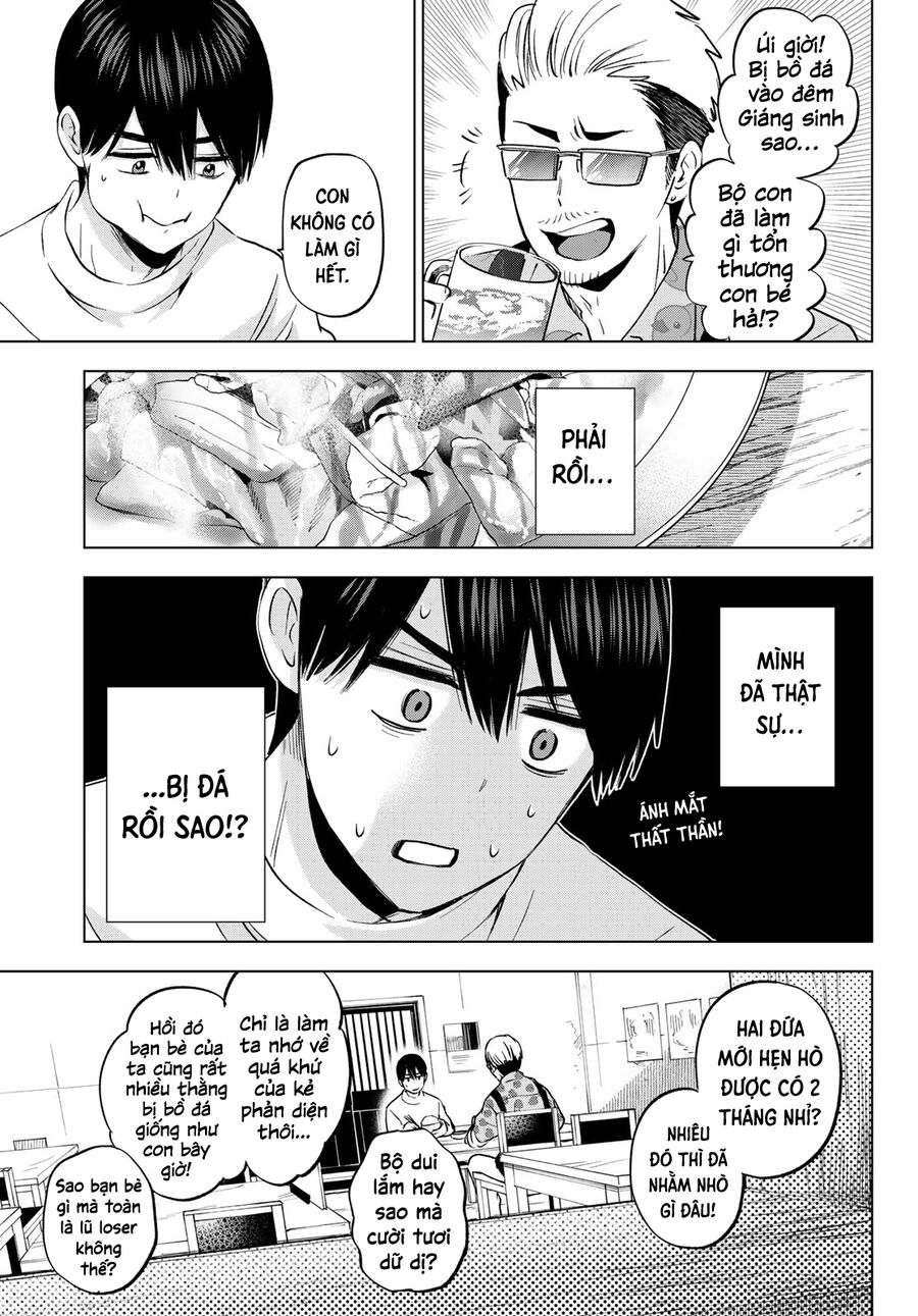 Hôn Thê Cúc Cu - Chapter 159 - Page 9