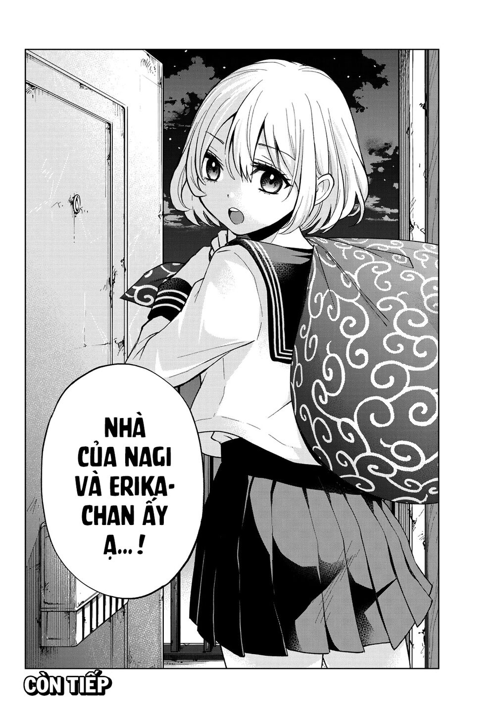 Hôn Thê Cúc Cu - Chapter 16 - Page 22