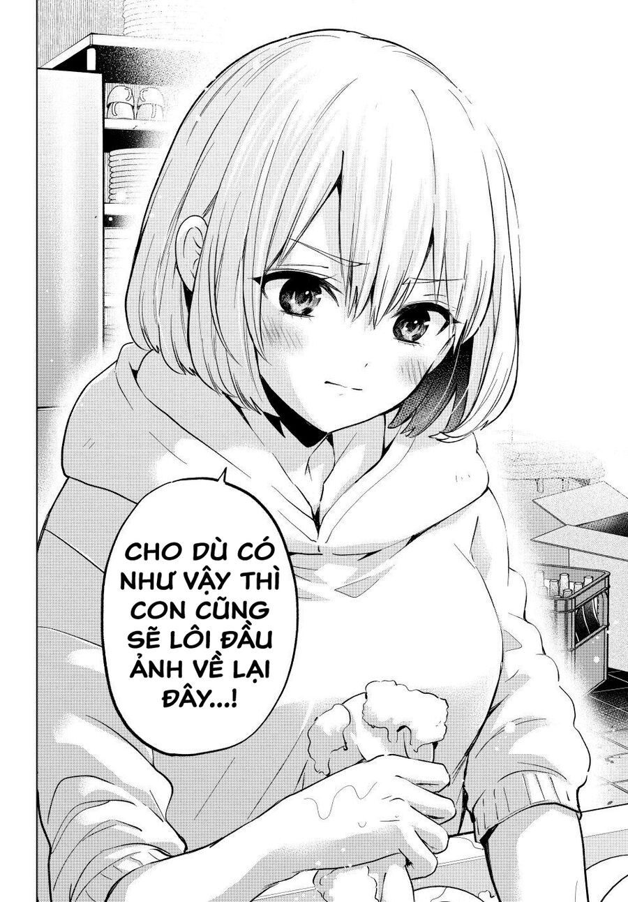 Hôn Thê Cúc Cu - Chapter 165 - Page 14