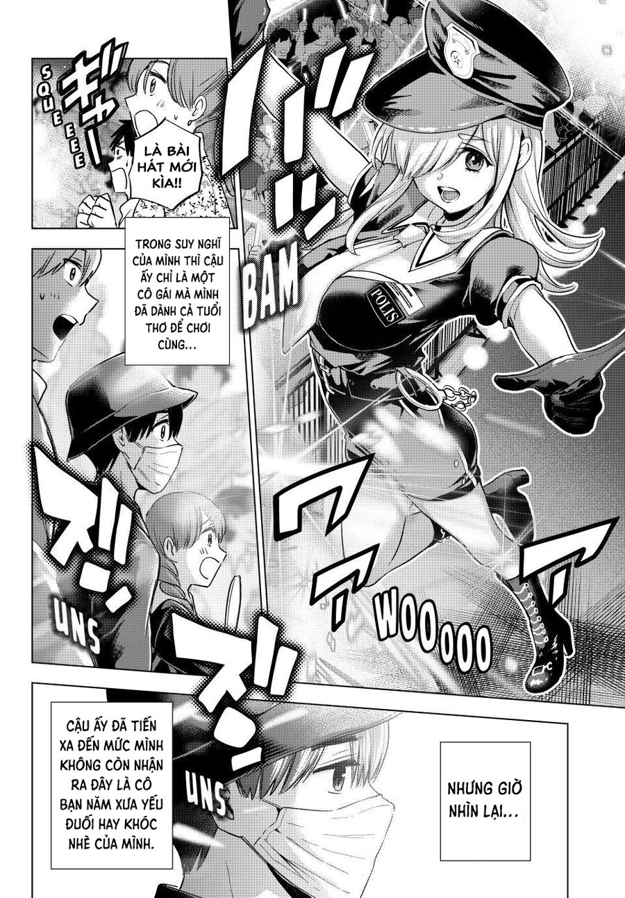 Hôn Thê Cúc Cu - Chapter 166 - Page 14