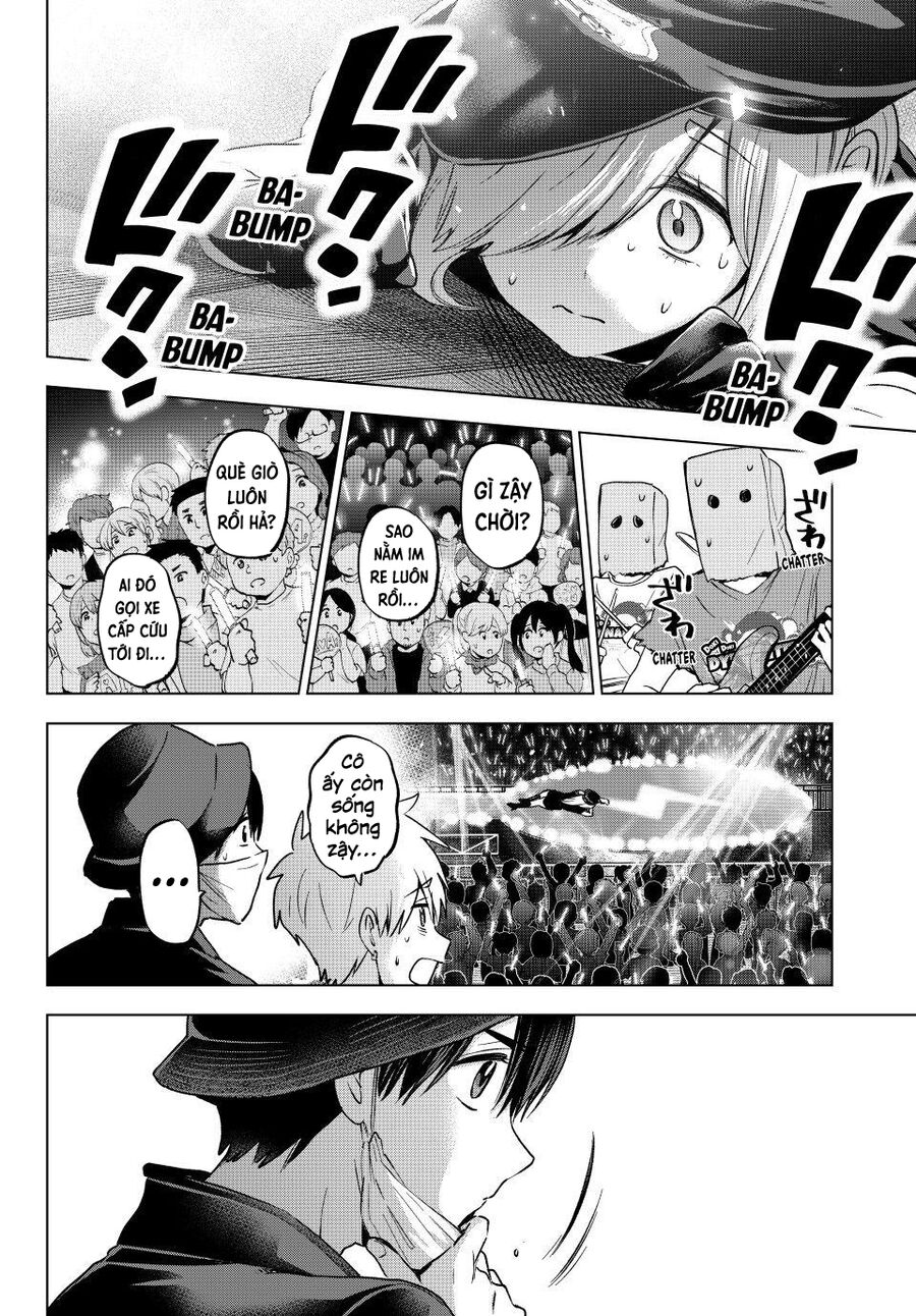 Hôn Thê Cúc Cu - Chapter 166 - Page 16