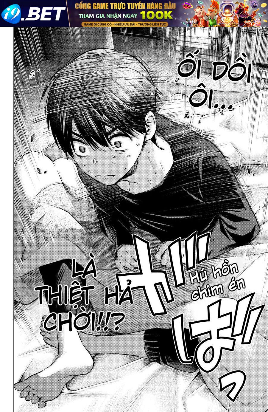 Hôn Thê Cúc Cu - Chapter 168 - Page 10