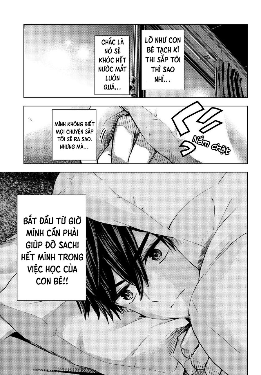 Hôn Thê Cúc Cu - Chapter 168 - Page 15