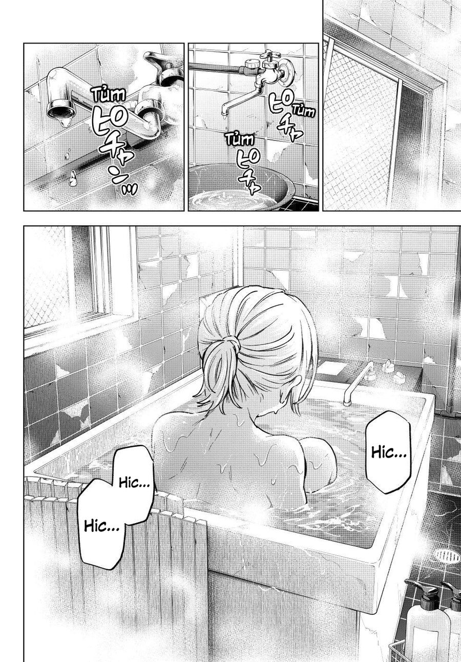 Hôn Thê Cúc Cu - Chapter 168 - Page 16