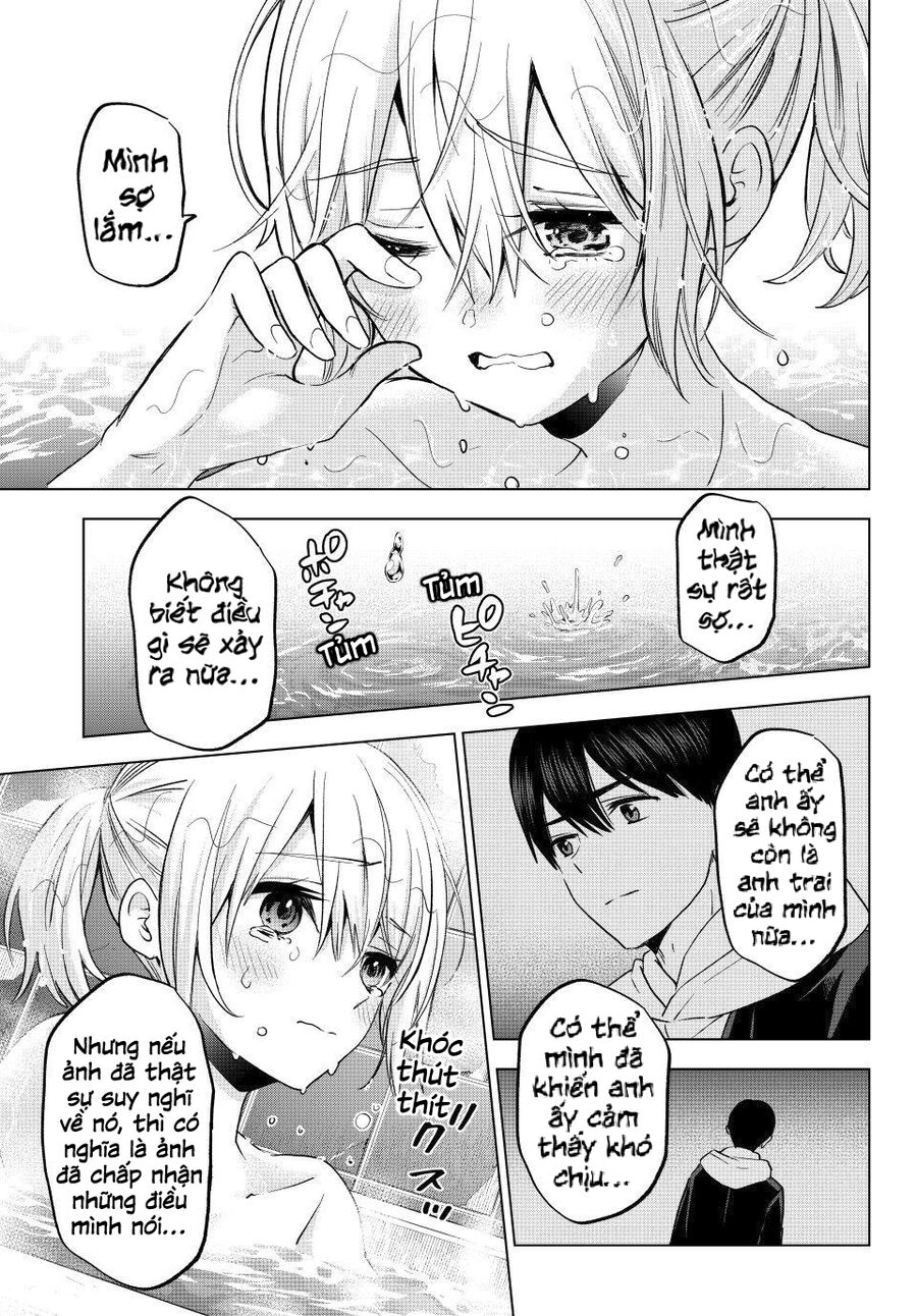 Hôn Thê Cúc Cu - Chapter 168 - Page 17