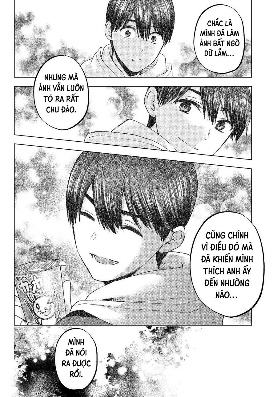 Hôn Thê Cúc Cu - Chapter 168 - Page 18