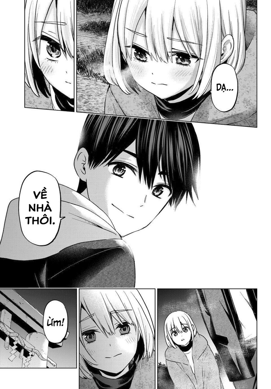 Hôn Thê Cúc Cu - Chapter 168 - Page 5