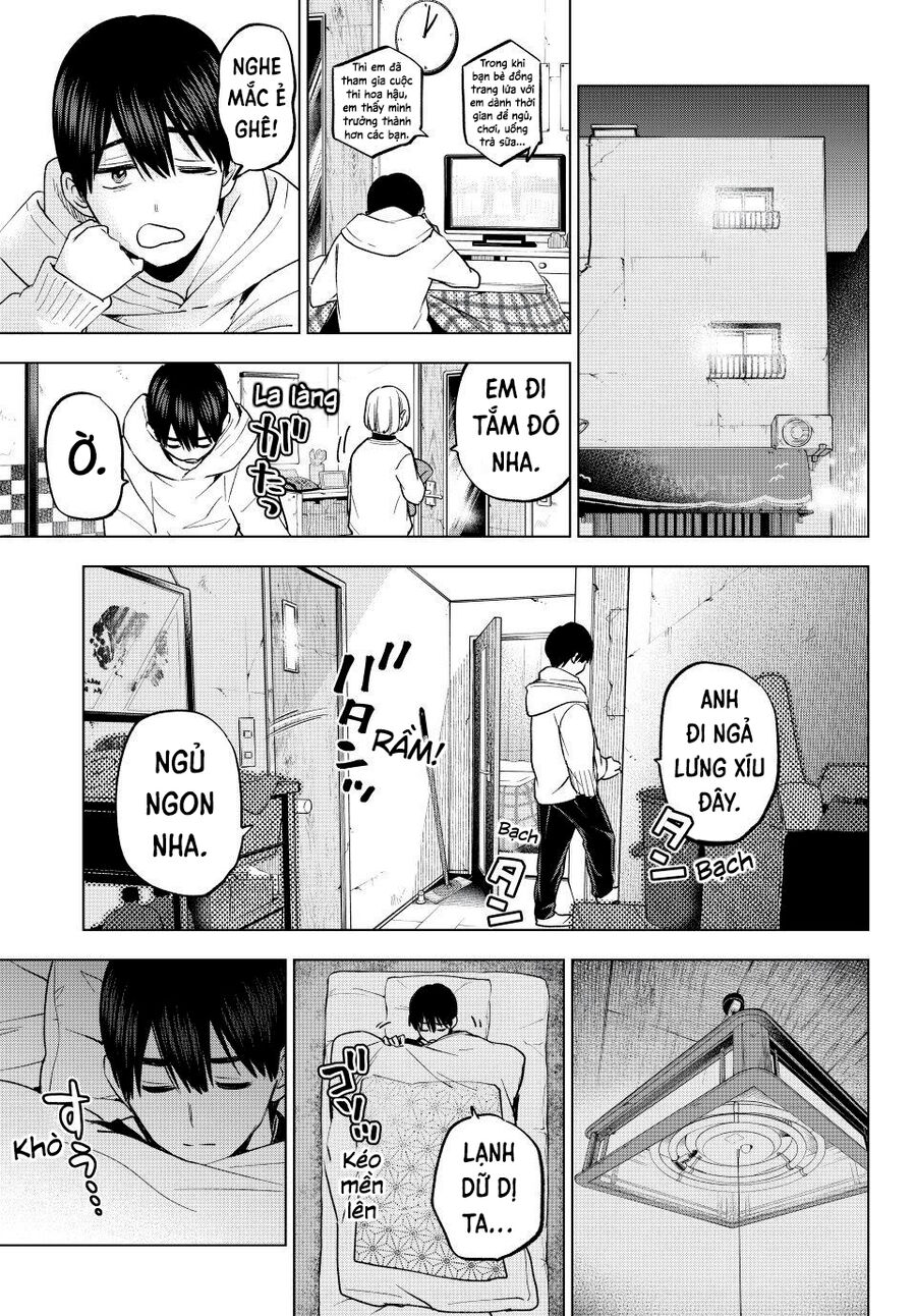 Hôn Thê Cúc Cu - Chapter 168 - Page 9