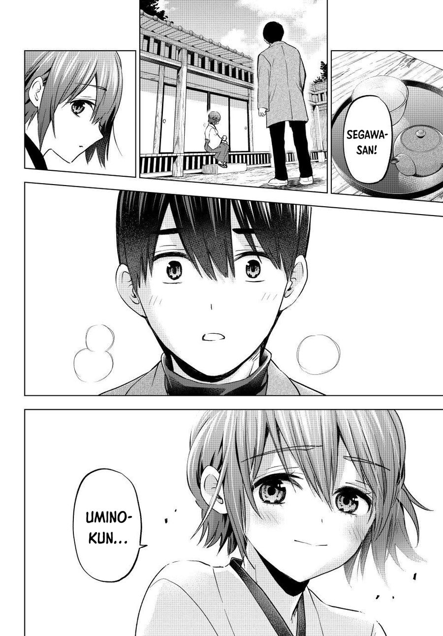 Hôn Thê Cúc Cu - Chapter 169 - Page 13