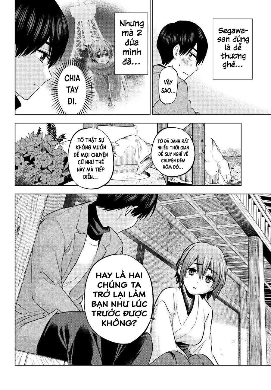 Hôn Thê Cúc Cu - Chapter 169 - Page 15