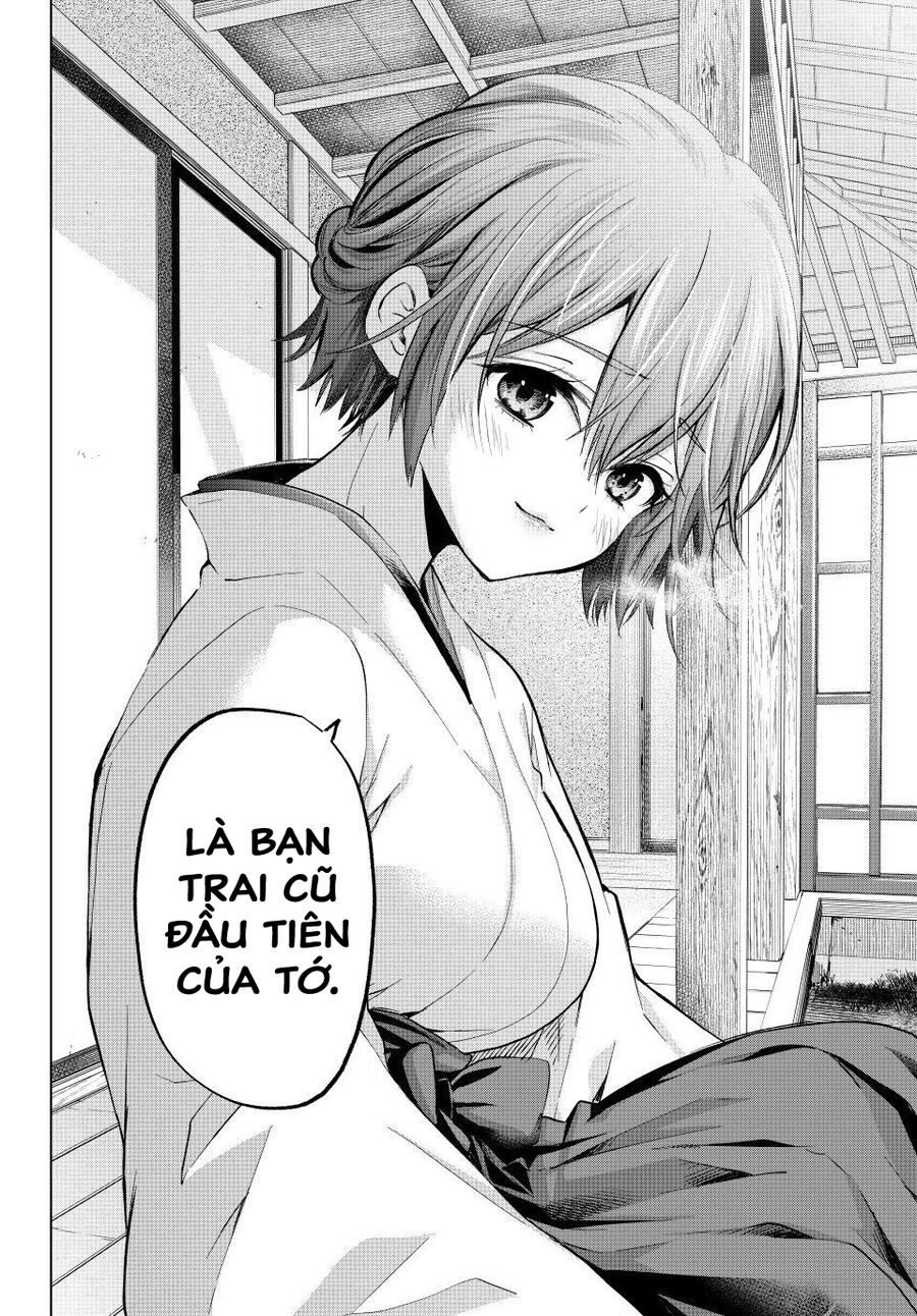 Hôn Thê Cúc Cu - Chapter 169 - Page 17