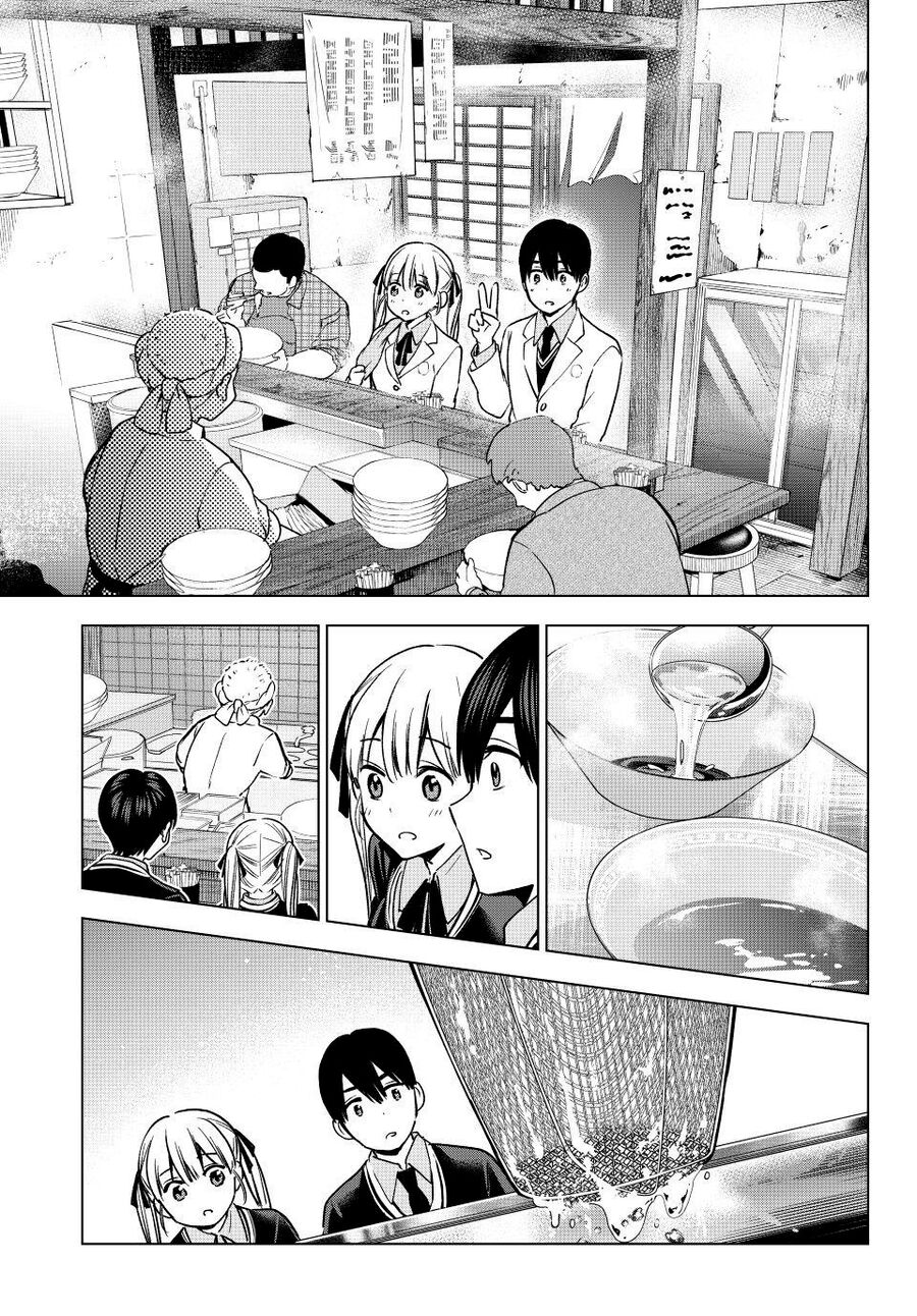 Hôn Thê Cúc Cu - Chapter 171 - Page 16