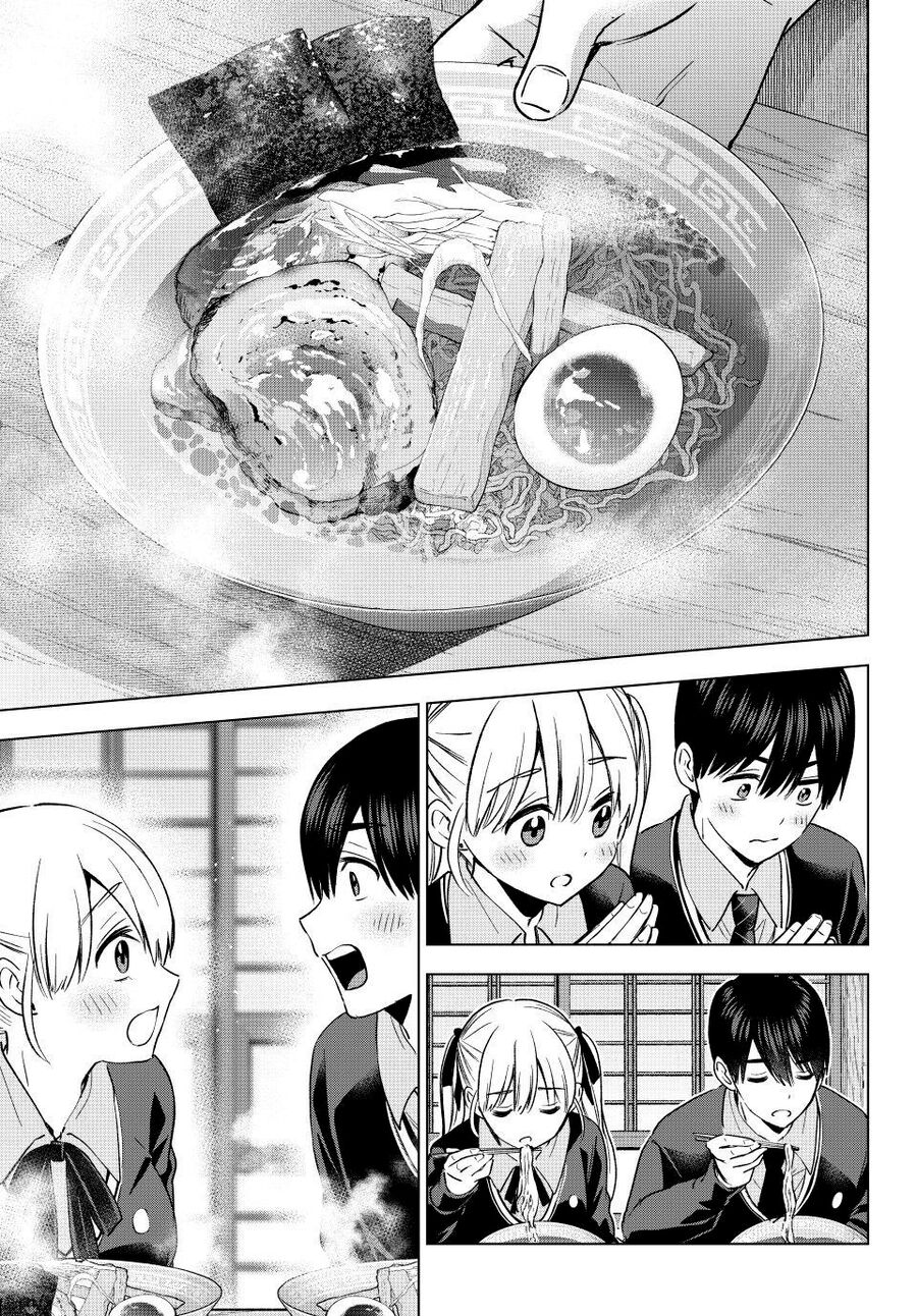 Hôn Thê Cúc Cu - Chapter 171 - Page 18