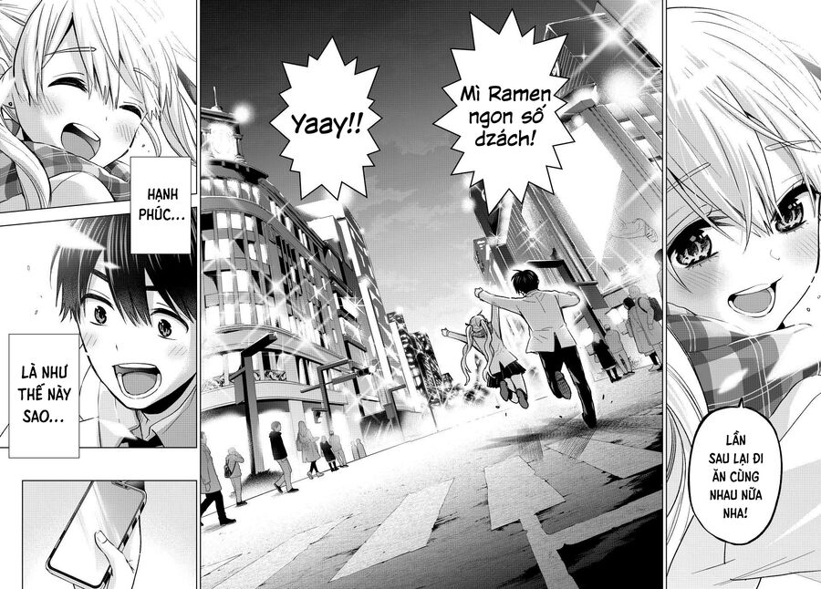 Hôn Thê Cúc Cu - Chapter 171 - Page 21