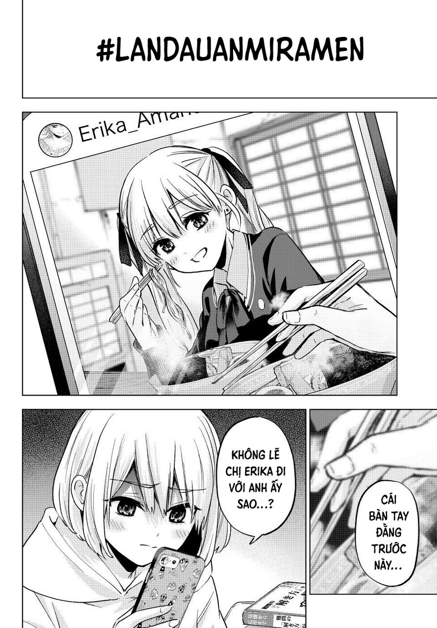 Hôn Thê Cúc Cu - Chapter 171 - Page 22