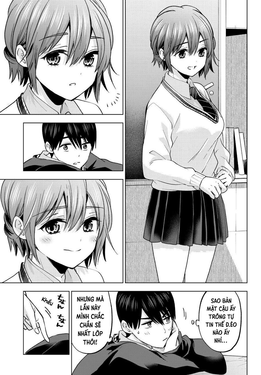 Hôn Thê Cúc Cu - Chapter 171 - Page 4