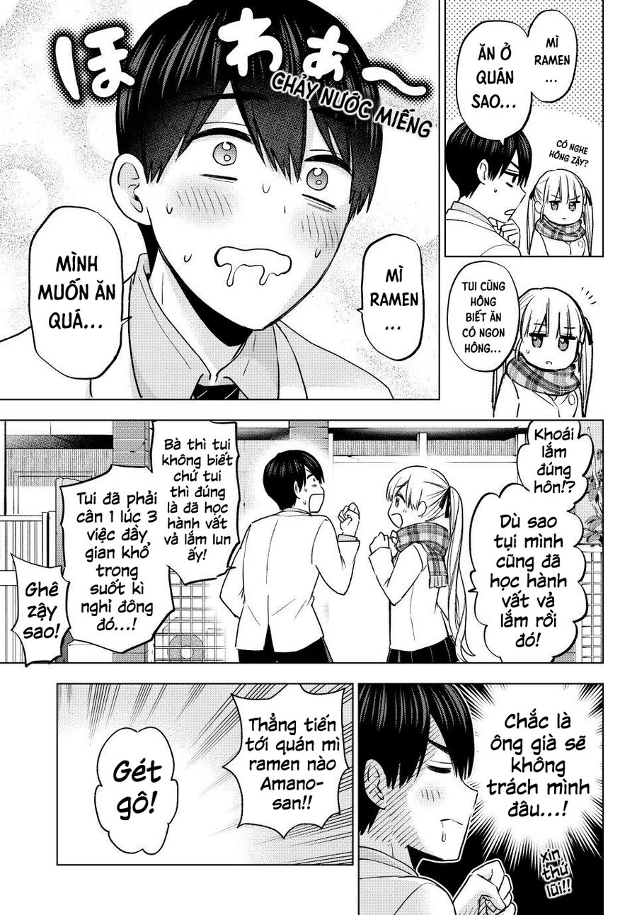 Hôn Thê Cúc Cu - Chapter 171 - Page 8