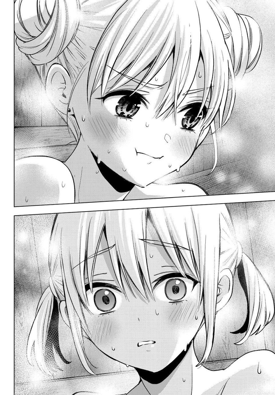 Hôn Thê Cúc Cu - Chapter 172 - Page 20