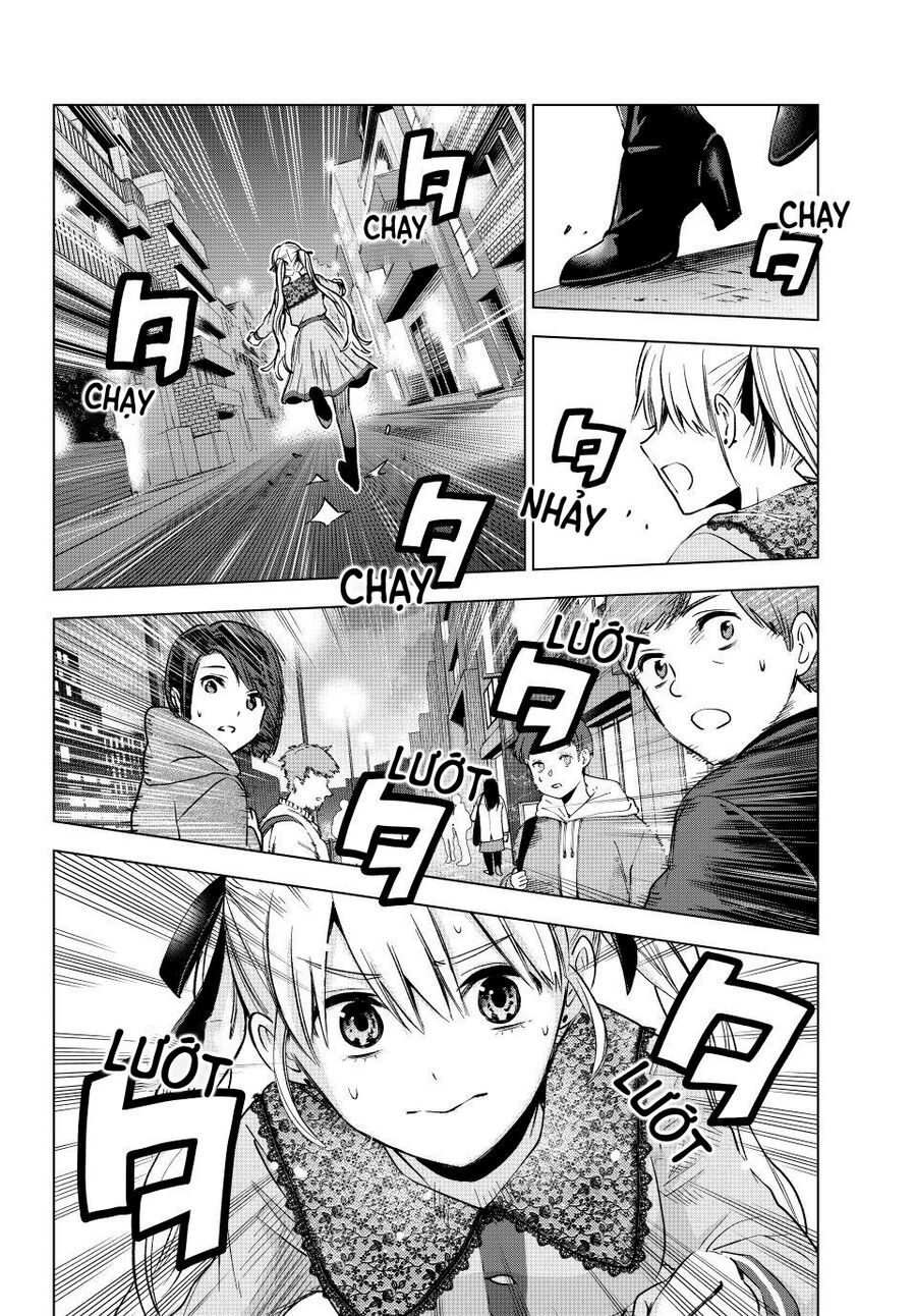 Hôn Thê Cúc Cu - Chapter 173 - Page 14