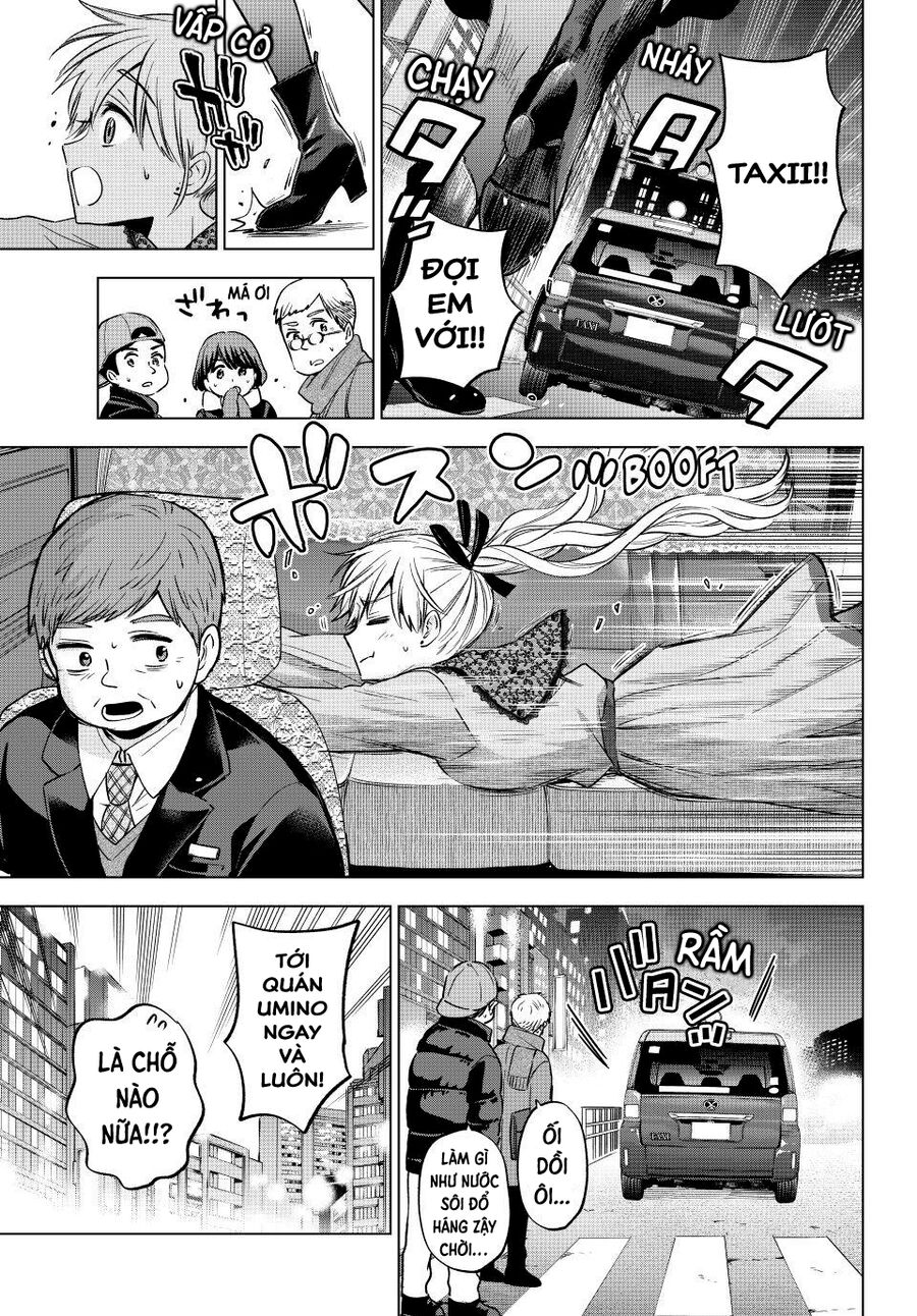 Hôn Thê Cúc Cu - Chapter 173 - Page 15