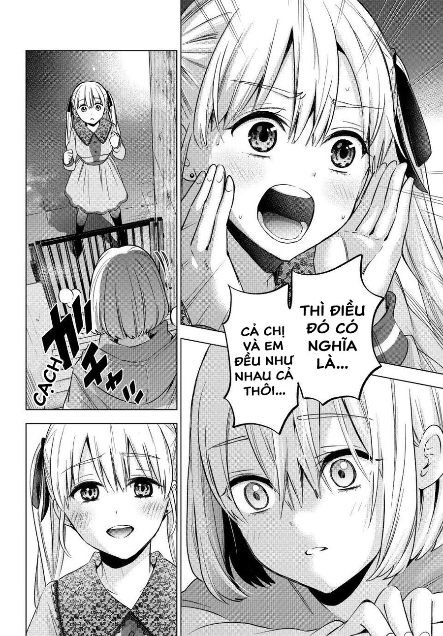 Hôn Thê Cúc Cu - Chapter 173 - Page 18