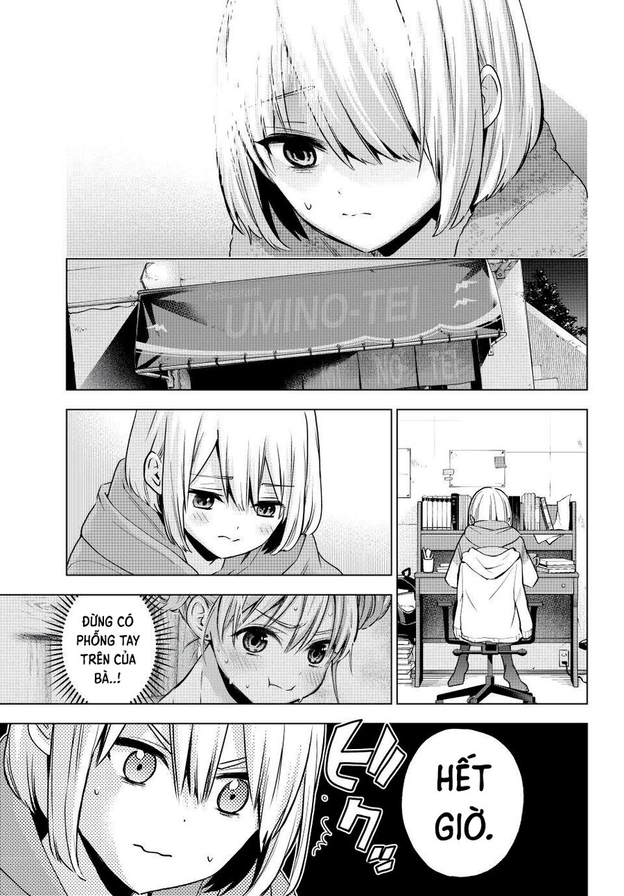 Hôn Thê Cúc Cu - Chapter 173 - Page 5