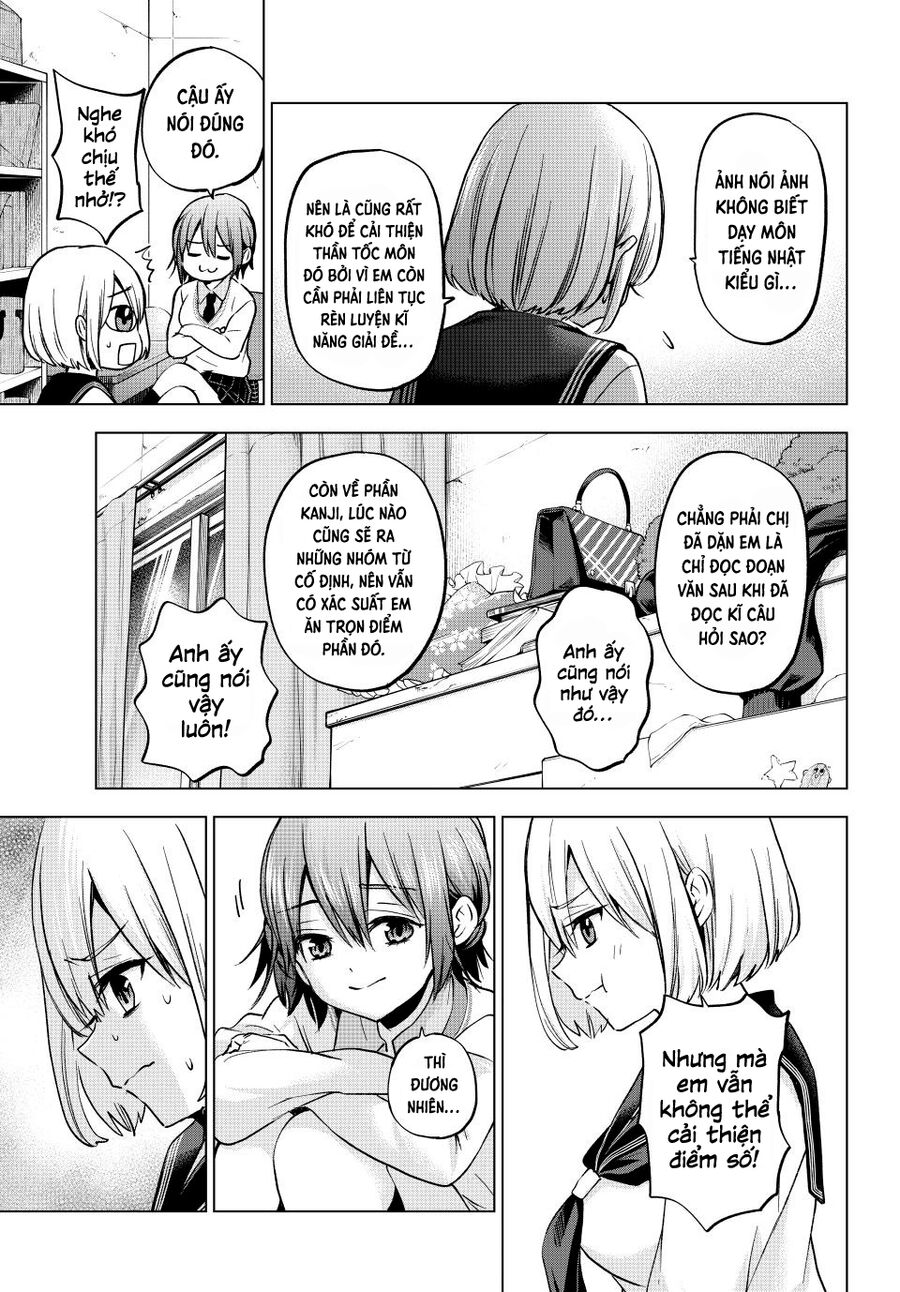 Hôn Thê Cúc Cu - Chapter 174 - Page 11