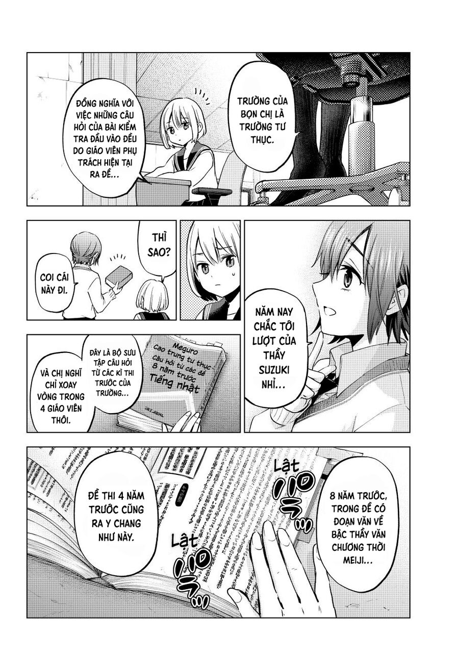 Hôn Thê Cúc Cu - Chapter 174 - Page 12