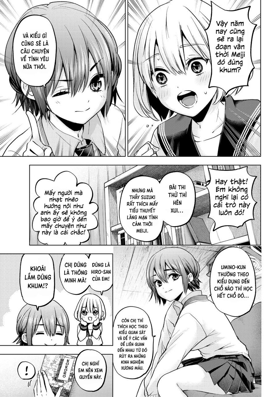 Hôn Thê Cúc Cu - Chapter 174 - Page 13