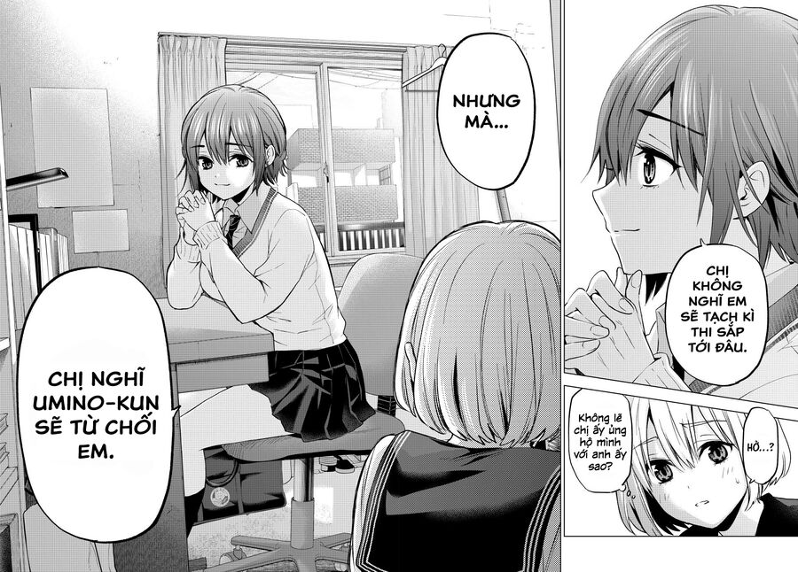 Hôn Thê Cúc Cu - Chapter 174 - Page 18