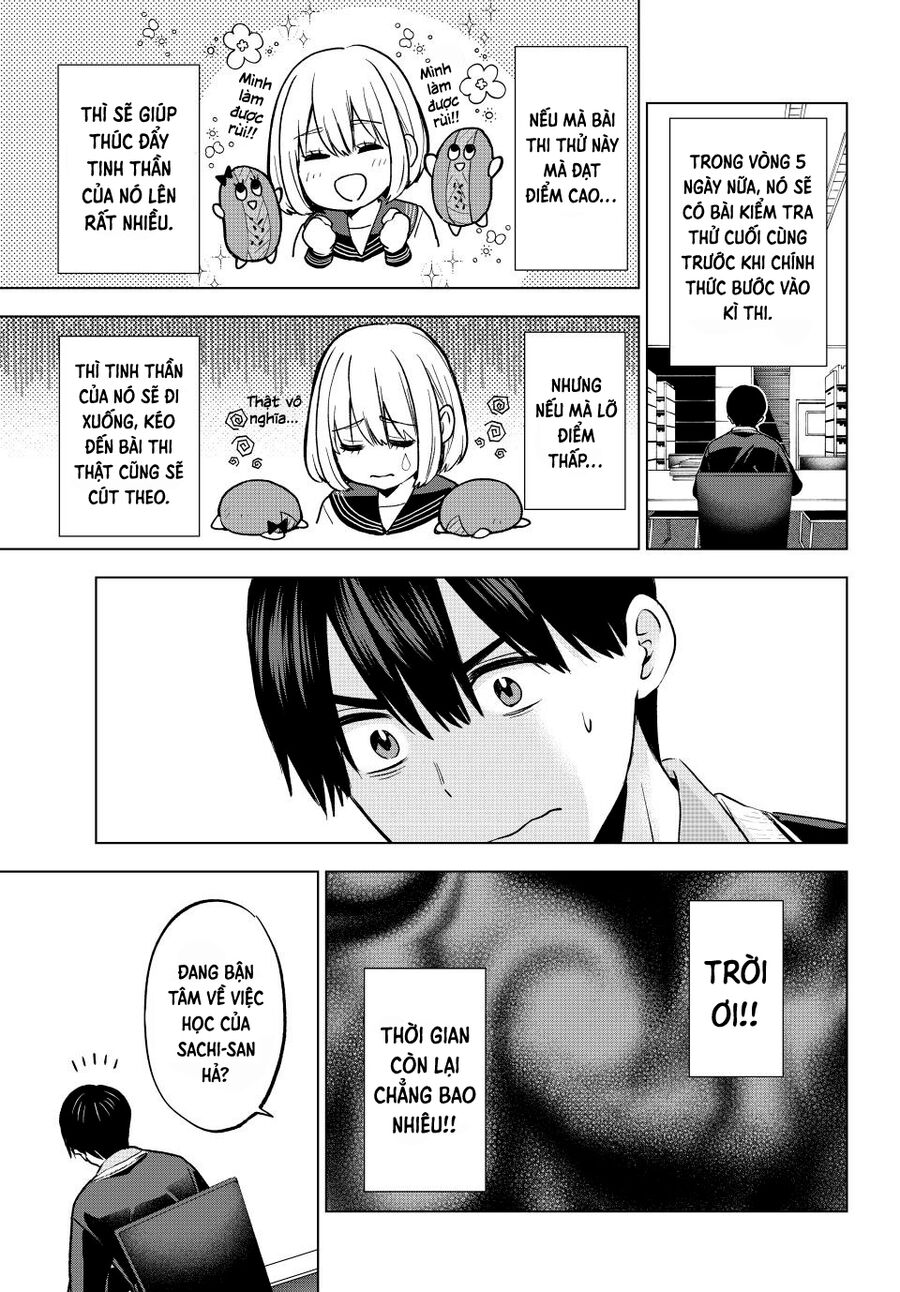 Hôn Thê Cúc Cu - Chapter 174 - Page 3