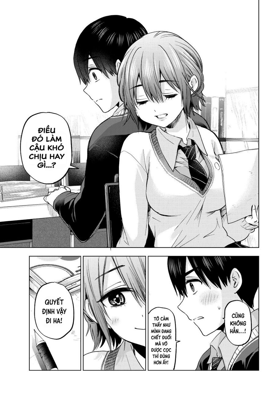 Hôn Thê Cúc Cu - Chapter 174 - Page 7