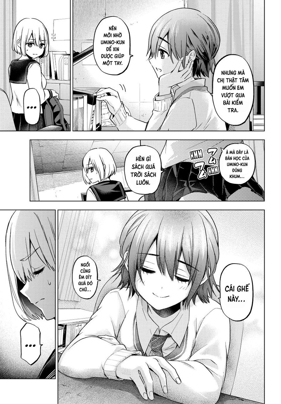 Hôn Thê Cúc Cu - Chapter 174 - Page 9