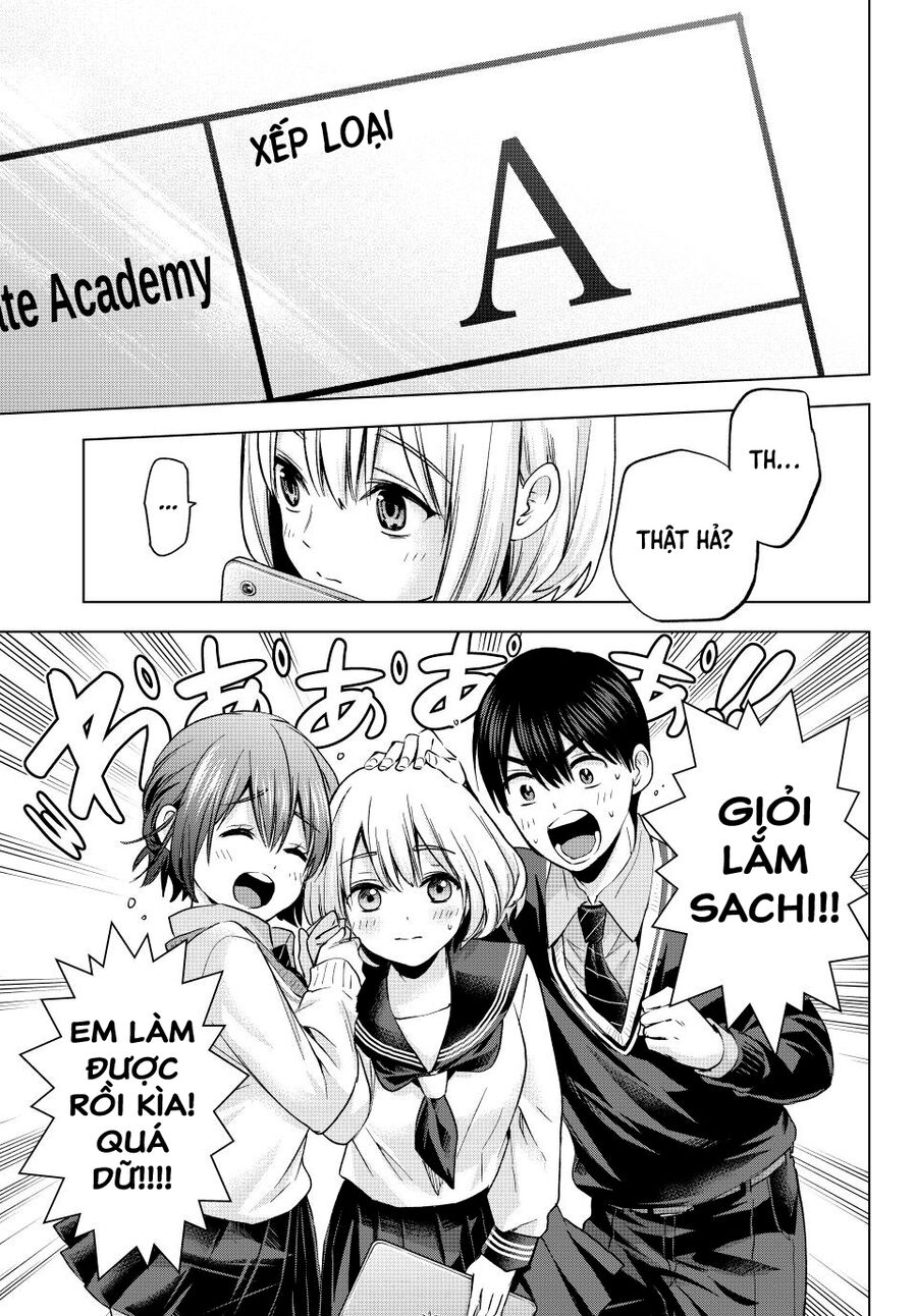 Hôn Thê Cúc Cu - Chapter 175 - Page 13